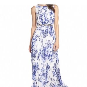 Good condition Eliza J maxi dress